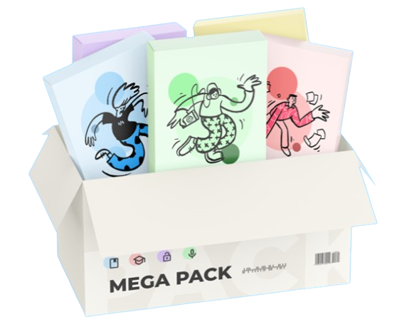 Mega pack